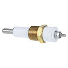 Jackson 84500 3/8" Brass Liquid Level Probe W/ 9/16" Exposed Probe & 3/8" Threaded Bushing