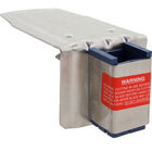 Edlund A931SP Stainless Steel Base W/Insert #1