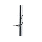 Allpoints 8025743 C-Style Pole Hook