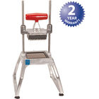 Vollrath/Idea-Medalie 15000 Dicer 1/4" Lin