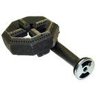 Garland 282554 Front Burner Assembly 9" OD Cast Iron