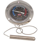Intermetro RPC13-189 Thermometer 120&deg;-220&deg;F
