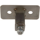 Garland 1757998 Oven Door Roller Strike Assembly 3-1/8" X 1-1/2" Plate