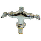 T&S Brass 01420740 Pre-Rinse Deck Mount Faucet