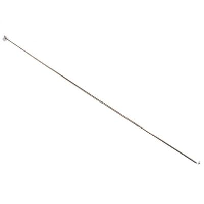 Hatco R02.08.032D.00 Strip Heater Element Kit 1160W 0.260" 120V GR66