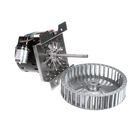 Star Mfg 2501004 Motor Assembly 1/3HP