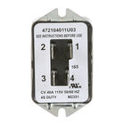 Hobart 00-271612-2 Slicer Start Switch