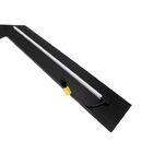 Federal Industries SA5399-2R Shelf Assembly W/LED Light & Cord ECSS60