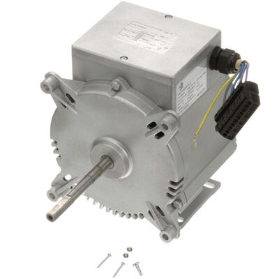 Blodgett 32280 Convection Oven Blower Motor 1/2" X 4-1/4" 1/2HP