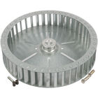 Blodgett 5001 Oven Blower Wheel W/ with Puller Hub 9-7/8"DIA X 2-1/8"W CCW