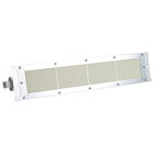 Jade Range 120-153-000 Infrared Broiler Burner 5-1/8" X 24-1/8"