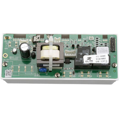 Alto-Shaam CC34488R Thermostat Assembly W/Digital Control