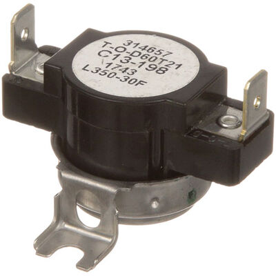 Intermetro RPC13-198 Holding Cabinet Thermal Cut Out
