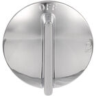 Dynamic Cooking Systems 14003 Magnetic Edgemount Latch W/Strike 1-1/8" X 11-1/2"