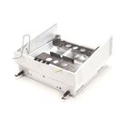 Precision Metal 625-288S Platen Kit 230V Domestic