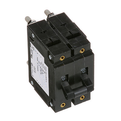 Carter Hoffmann 186020070 Circuit Breaker 30A 250V