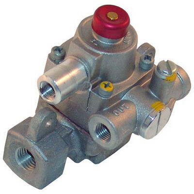 Star Mfg WS-59011 Pilot Safety Valve W/Magnet Head 1/4" X 3/16" J-Type