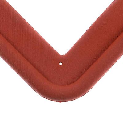 Cleveland P078004 Door Gasket Seal 15" X 11" X 0.5" CA1E