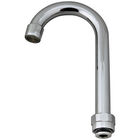 Component Hardware Group K11X000 Gooseneck Spout 3-1/2"