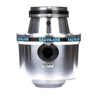 Salvajor 2007 Disposer 208-230/460V 3PH 60Hz 200