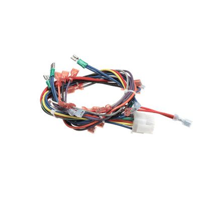 Blodgett 34411 Convection Oven Wire Harness 2 Speed CTB/R PRO-3