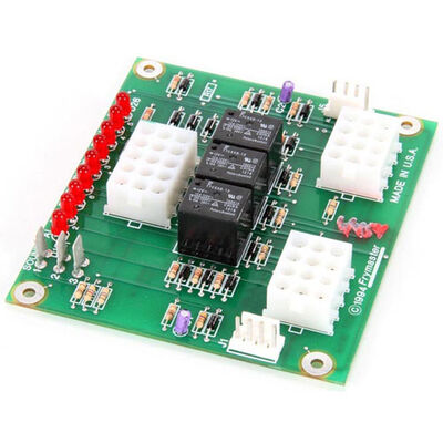 Frymaster FM806-5857 Interface PCB Assembly BIM53/FP47