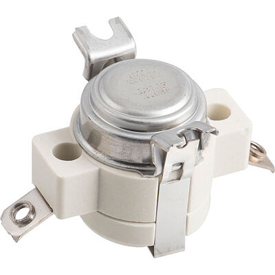 Delfield TBP00142 High Limit Switch 25A 375&deg;F