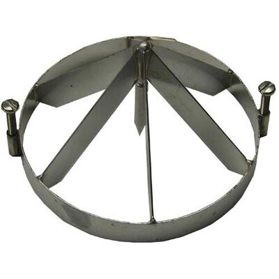 Nemco K162 Blade Assembly 6 Section