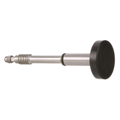 Cleveland 107487 Kettle Stem Valve Assembly 3" TD-3