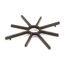 Montague R1 Grate 3-1/8''D 13-1/2'' Longest Point