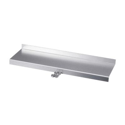 True 861475 Evaporator Baffle Top TPP-44/93/119 Whit