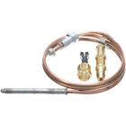 Anets P8900-47 Griddle Snap Fit Thermocouple 24" 20-30 MV 1980 Series