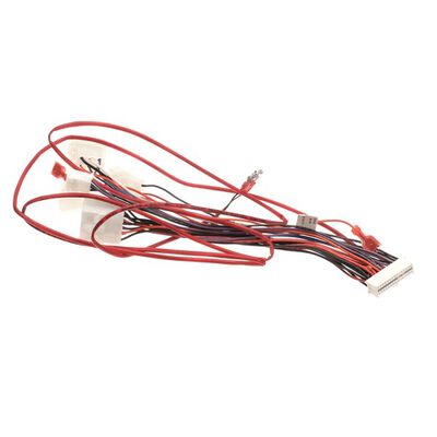 Frymaster 8076240 Wire Harness Bulk Oil ATO /FIB FQ4000