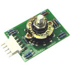 Lang LG30304-16 Convection Oven Circuit Board Switch 12-Position 140-450&deg;F