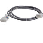 Dean 806-3528 Short Cable(7'6",Mjh50)