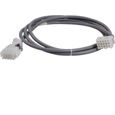 Dean 806-3528 Short Cable(7'6",Mjh50)