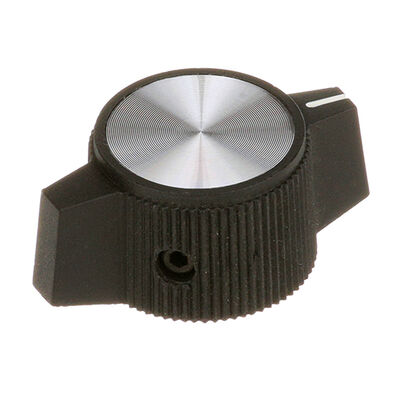 Market Forge 10-4485 Knob Drain Valve