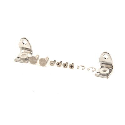Scotsman A40021-021 Ice Storage Bin Hinge Kit