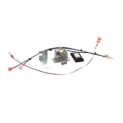 Turbochef NGC-3030-9 Oven Magnetic Software Fan Service Kit