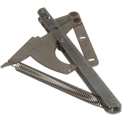 TurboChef 102805 Oven Left Hinge