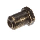 Star Mfg 2A-Y1255 Hood Orifice W/ Brass High 3/8"-27 X 1/2" 52