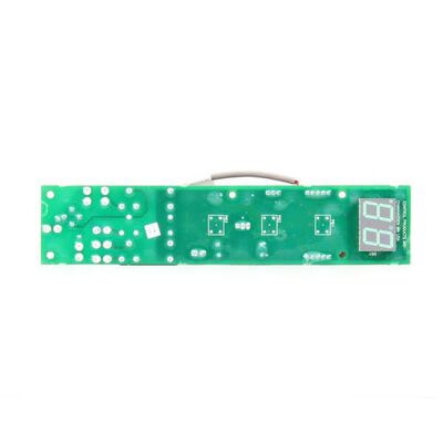 Silver King 35896 Control Board