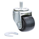 True 830254 Stemmed Caster W/O Brake 2-1/2" X 1/2"-13" X 1"