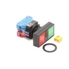 Univex 8700218 Meat Grinder Stop/Start Switch