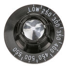 Bakers Pride 2R-S1057A Dial 2-1/2 D, Low 250-550
