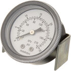 Market Forge 10-9267 Pressure Gauge 2" 30 PSI