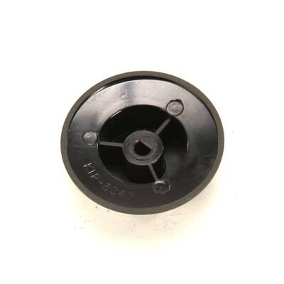 Star 9305 Knob 2-1/2 D, Off-Lo-Med-Hi