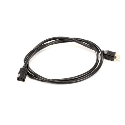 Frontline International, Inc. 60020001 Power Supply Cord, Long