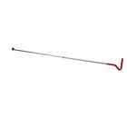Pitco B4005102 Electric Fryer Left Hand Filter Return Handle Weldment SE14