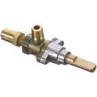 Garland GLG4447-57F Burner Gas Valve 1/8"MPT X #42 Orifice